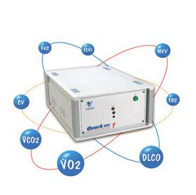意大利科時(shí)邁PET大型肺功能儀