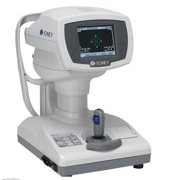 FT-1000非接觸眼壓計