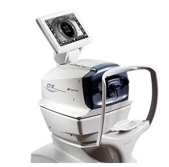 CT-1/CT-1P非接觸式眼壓計