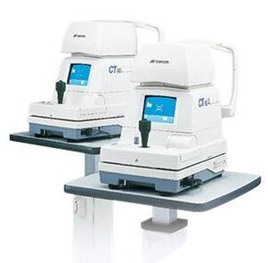 CT-80/80A非接觸眼壓計