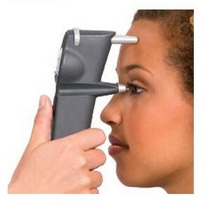 芬蘭Icare回彈式眼壓計