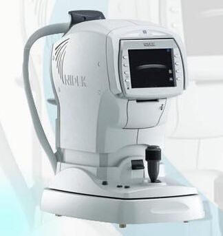 NT-530P非接觸式眼壓計