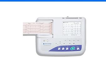 光電ECG-1150 三道心電圖機