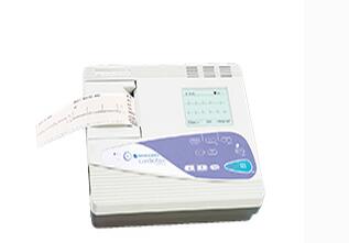 光電心電圖儀ECG-6951E