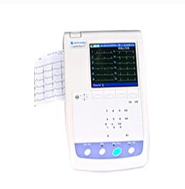 光電心電圖儀ECG-1250C-1250P