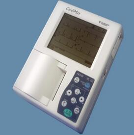 福田心電圖機FX-7102