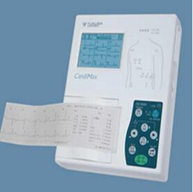 福田心電圖機 FX-7000
