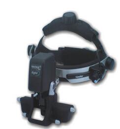 英國keeler Vantage Plus數碼雙目間接檢眼鏡