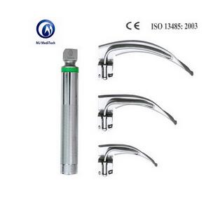 不銹鋼成人光纖喉鏡 MJ-IA