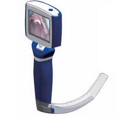 一次性成人可視喉鏡 TD-C