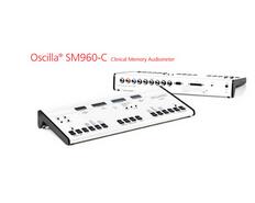 臨床聽(tīng)力計(jì) SM960-C型