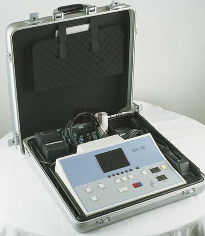 丹麥國際聽力AC235h聲阻抗