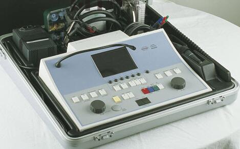 丹麥國際聽力AC222聽力計和聲阻抗