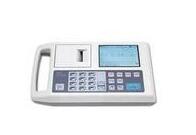 日本鈴謙心電圖機電池 