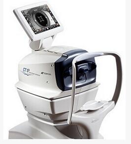 日本拓普康眼壓計(jì)CT-1/CT-1P
