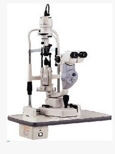 拓普康 SL-D7 數(shù)碼裂隙燈