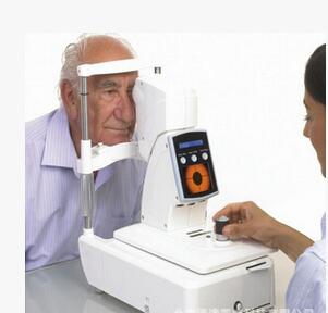 進口凱樂 Pulsair Desktop 眼壓計