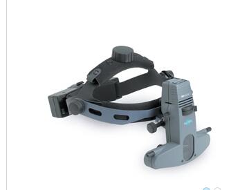 英國Keeler AIl PupilII雙目間接眼底鏡