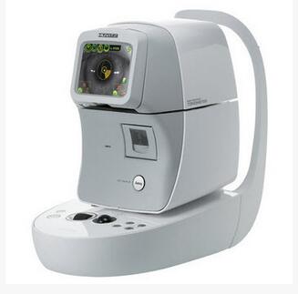 韓國海威馳HNT-7000非接觸式眼壓計