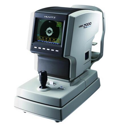 HRK-7000A全自動電腦驗光