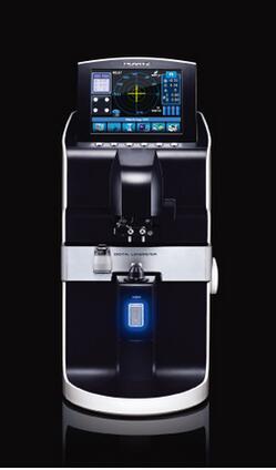 HLM-7000電腦查片儀