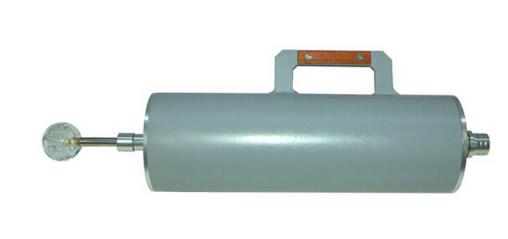 美能全鋼定標筒