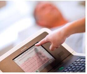 飛利浦TC30心電圖儀