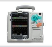 飛利浦除顫監護儀M3535A 
