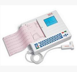 瑞士席勒 CARDIOVIT AT-2 plus 十二道心電圖機