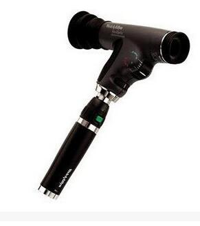 美國偉倫廣角檢眼鏡 11820 PanOptic