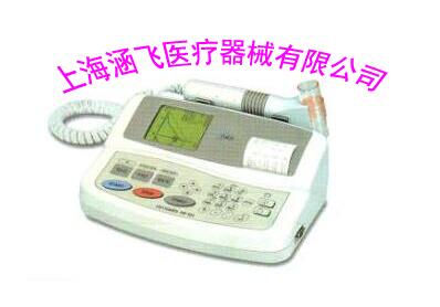 肺功能儀