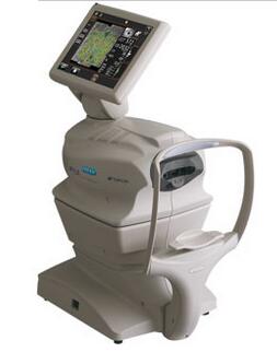 拓普康SP-3000P角膜內(nèi)皮細(xì)胞計