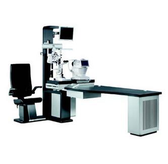 日本拓普康IS-1P綜合檢眼臺