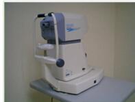 尼德克非接觸眼壓計 NT-2000