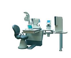 尼德克豪華型綜合檢眼臺 AOS-3000