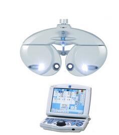 尼德克RT-5100綜合驗光儀