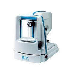 尼德克微視野計 MP-1