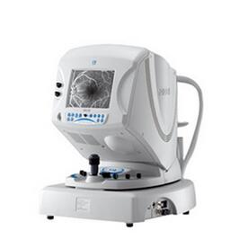 共焦激光掃描檢眼鏡 F-10