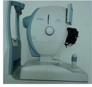 佳能（CANON)眼底照相機 CR-1