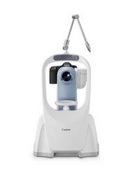 佳能底照相機/眼底相機 CR-2