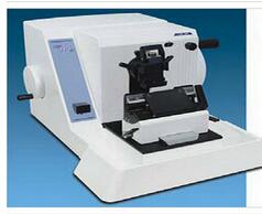 德國美康旋轉切片機 HM315