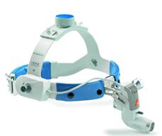  德國海涅(HEINE) -3S LED頭燈