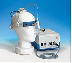  德國海涅(HEINE) MD 1000頭燈