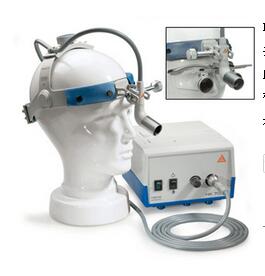  德國海涅(HEINE)雙目手術放大鏡