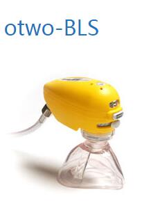 加拿大Otwo急救呼吸機otwo-BLS