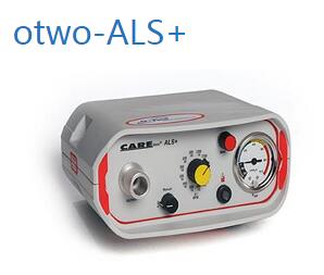 加拿大Otwo急救呼吸機otwo-ALS+