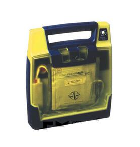 Powerheart AED G3 Automatic 美國(guó)心科體外心臟除顫儀（全自動(dòng)版）