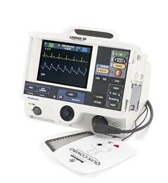 美敦力菲康除顫監(jiān)護(hù)儀Lifepak20e