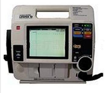 美敦力除顫監(jiān)護(hù)儀LifePak12