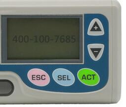 美敦力胰島素泵 MMT_722WWL